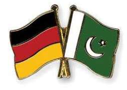 باكستان وألمانيا تتفقان على استكشاف آفاق جديدة للتعاون لتعزيز المزيد من العلاقات الدفاعية بينهما