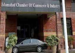 Islamabad Chamber of Commerce and Industry terms budget 2018-19 apparently balanced