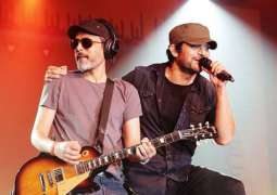 Strings to judge Pepsi Battle of the Bands after Meesha Shafi-Ali Zafar rift