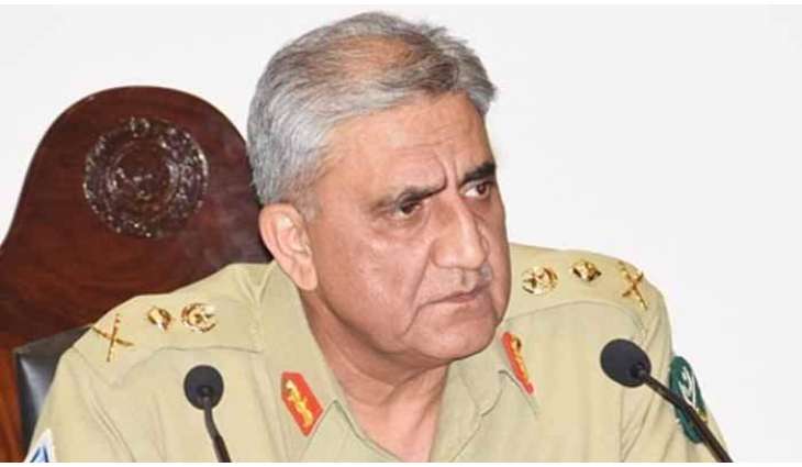 Chief of Army Staff approves death sentences for 10 terrorists, including Amjad Sabri's killers