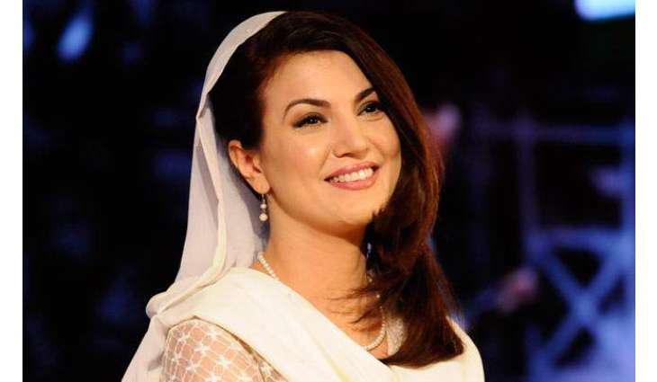 Reham Khan’s exclusive recordings revealed