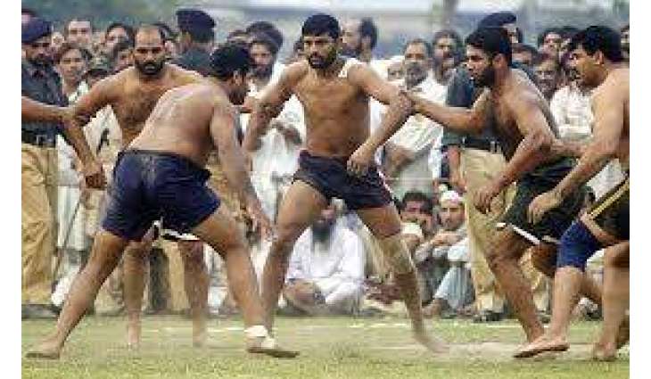 بھارتی کھڈاریاں نے پاکستان آن دا اعلان کر دتا