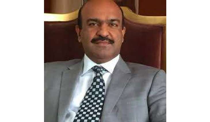 Pakistan Peoples Party (PPP) Nadeem Afzal Chan joins Tehreek-e-Insaf (PTI)