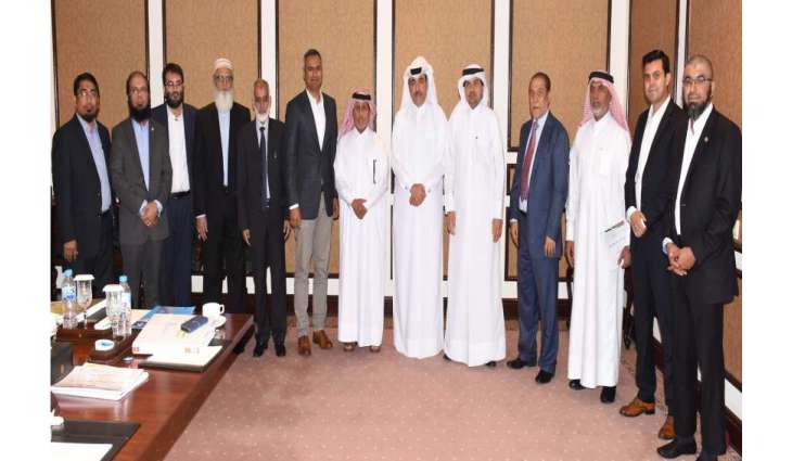 Pak-Qatar Takaful Group Posts Net Profit of Rs. 133 million