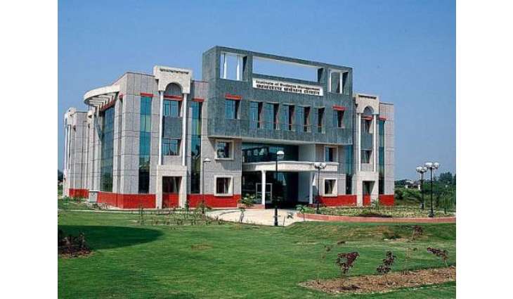 Mother Earth Day and Career Fair herald at IoBM