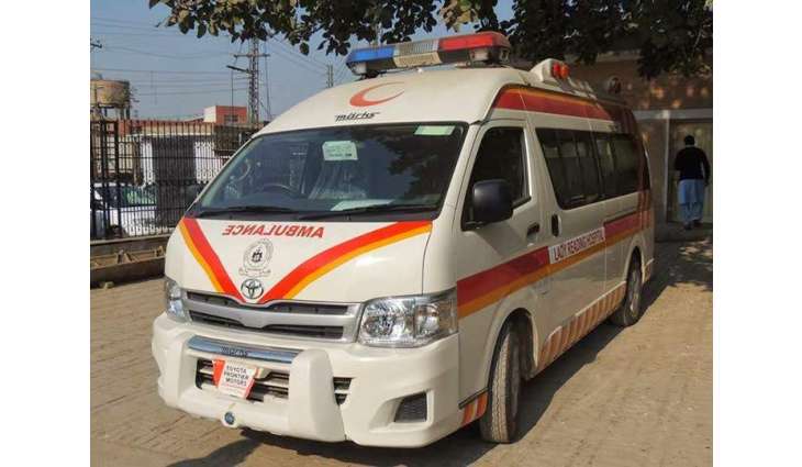 Three children among five people die in various incidents in Khairpur