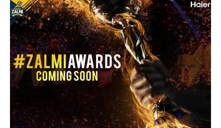 Sir Viv Richards, Brian Lara,  Our very own Daren Sammy, Paul litjens, Geoff Huntt and Stefan Blocher to Grace Peshawar Zalmi life time achievement awards
Peshawar Zalmi and PTV Sports bringing Bigbgest Sports Awards show of Pakistan on 30th April in Islamabad Powered by PTVC
