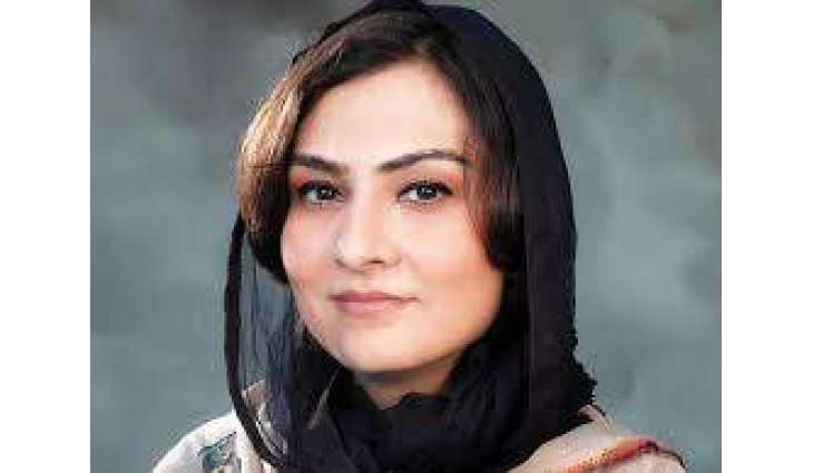 Marvi Memon appointed federal minister