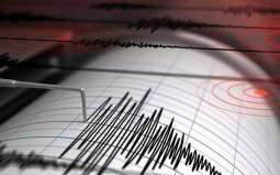 Earthquake of magnitude 4.2 jolts different areas of Swat