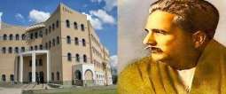 Allama Iqbal Open University (AIOU) marks death anniversary of Dr. Iqbal pledge to promote his thoughts