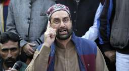 Mirwaiz Umar Farooq,asks India to immediately repeal Armed Forces Special Powers Act (AFSPA) from IOK