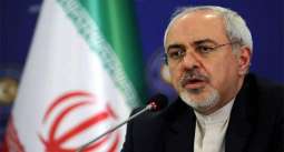 ایران اچ امریکا سانگے بے اعتمادی بہوں حد تئیںودھ گی ہے، جواد ظریف
