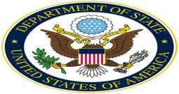 امریکا اپنڑے سفارتی عملے کوں نکارا گوا چھوڑن دا حکم ڈے ڈتے