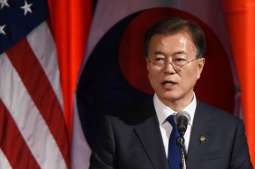 جنوبی کوریا اتے شمالی کوریاوچال مذاکرات دا تریجھا دور شروع