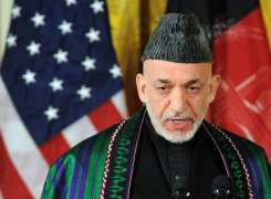 افغانستان اچ امریکی حکمت عملی تے حامد کرزئی دی تنقید