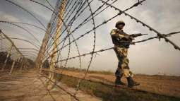 Cross-Loc firing by Indian troops killed two, same number wounded in AJK