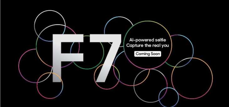 OPPO to Launch the F7 with 25MP front camera in Pakistan