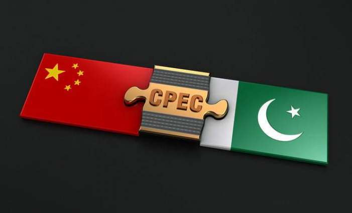 India needs to join CPEC for optimum results: Global Times
