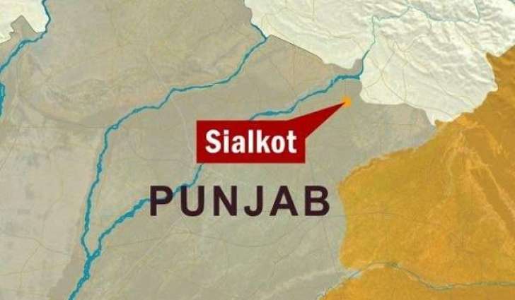 Three killed in Sialkot violent incidents