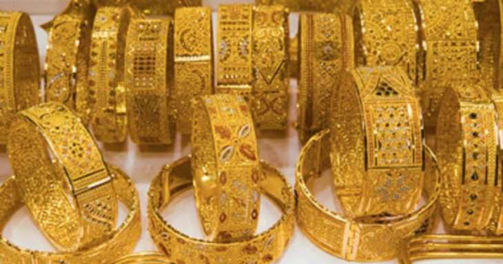 Gold Rate In Pakistan, Price on 3 April 2018