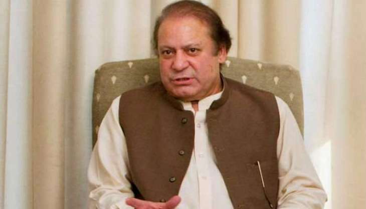 Nawaz Sharif ready to apologize Chaudhry brothers to restore friendship