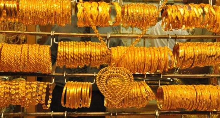 Gold Rate In Pakistan, Price on 6 April 2018