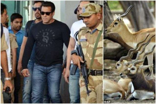 Salman Khan to spend another night in jail with dangerous prisoners Lawyer receiving threatening calls, court to pronounce judgment tomorrow