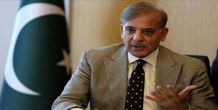 NAB issues notice for Shehbaz Sharif’s son-in-law
