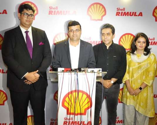 Shell Rimula celebrates hard working truckers and farmers with ‘What Matters Is Inside’ campaign