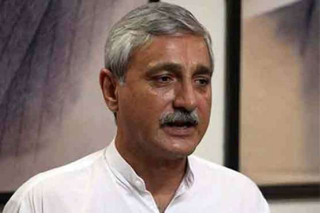 Good news for Jahangir Tareen: ATC accepts bail in PTV attack case