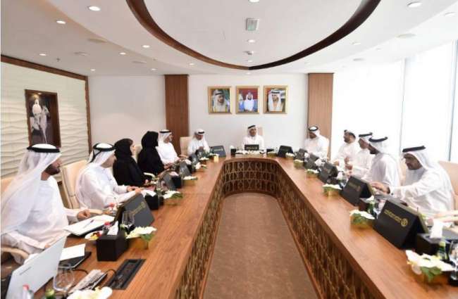 DSC Board Lauds Launch of “UAE Tour” Board’s Meeting Deals with Future Road Map & Several Other Eminent Matters