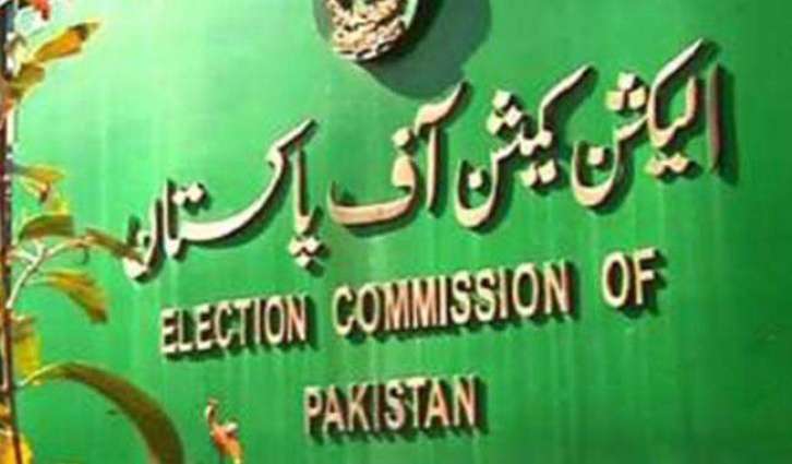 ECP imposes ban on government jobs