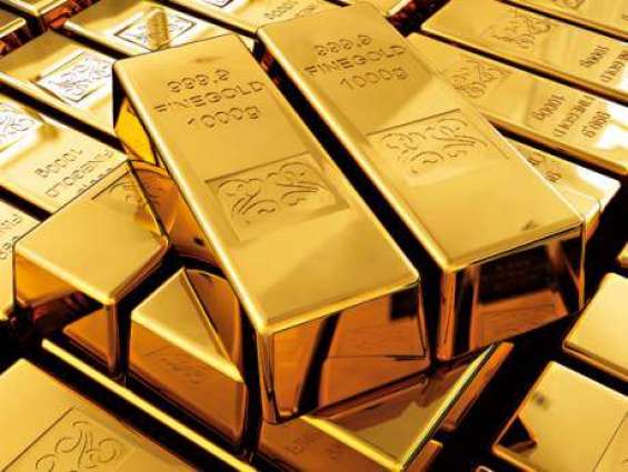 Gold Rate In Pakistan, Price on 13 April 2018
