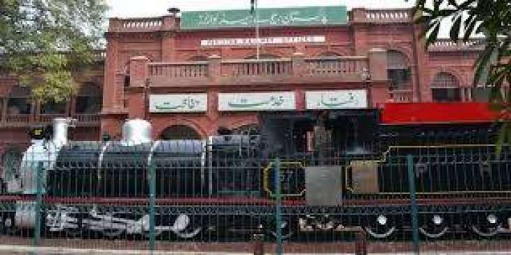 Corruption records ordered to be removed from Pakistan Railway, Journalist reveals