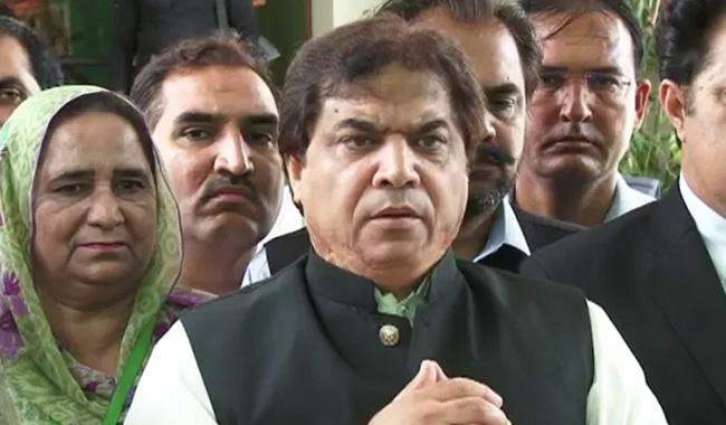 Bad news for Hanif Abbasi: PMLN not to award ticket in 2018 elections