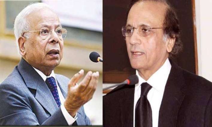 PTI suggests two names for caretaker PM