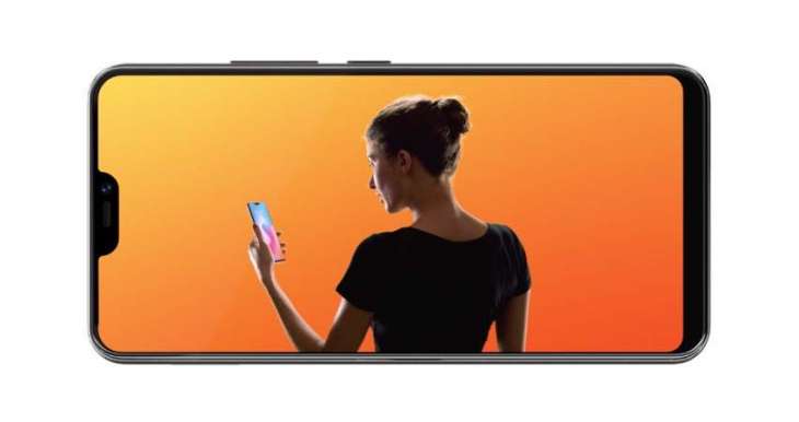 Vivo V9 is a super compact smartphone for a 6.3” Display with 19:9 Aspect Ratio