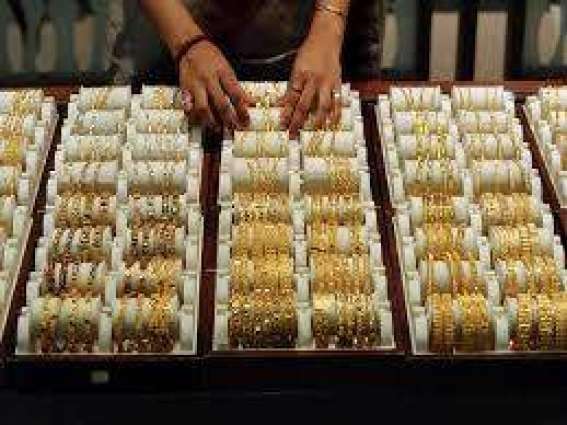 Gold Rate In Pakistan, Price on 19 April 2018