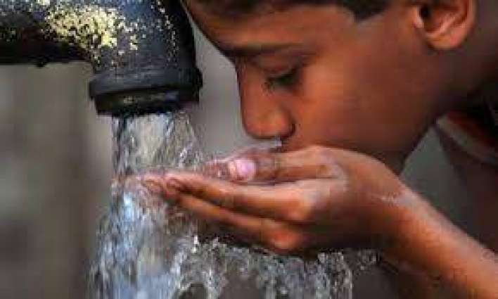Lahore’s clean drinking water to end within 10 years, experts warn