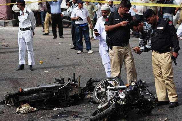 Motorcyclist's killing: Govt says US diplomat free to fly