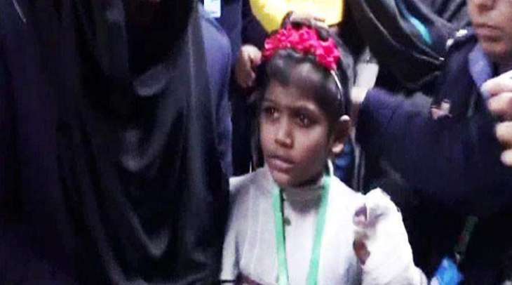 Tayyaba torture case: Judge, wife challenge conviction in Islamabad High Court 