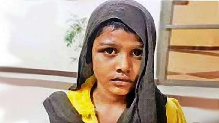 Tayyaba torture case: Judge, wife challenge conviction in Islamabad High Court 