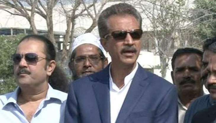 Don't have any mayoral powers: Waseem Akhtar