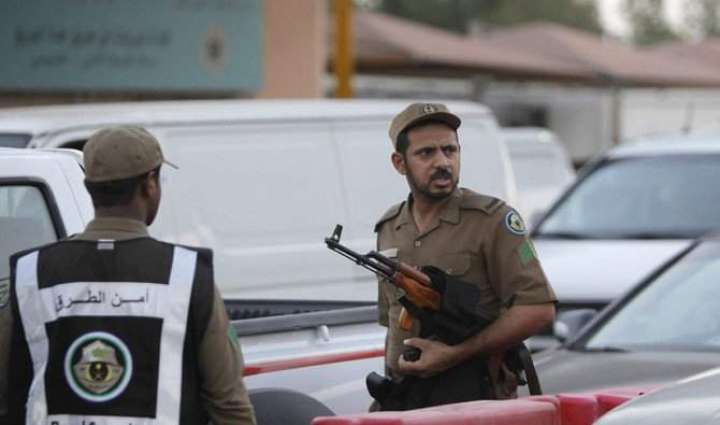 4 Saudi officers dead, 4 injured in Asir gun attack