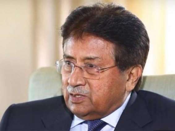 NAB approves probe into Musharraf's disproportionate assets, misuse of authority