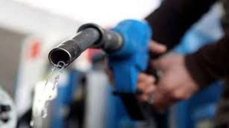 Fuel prices likely to go up by Rs 5 per litre