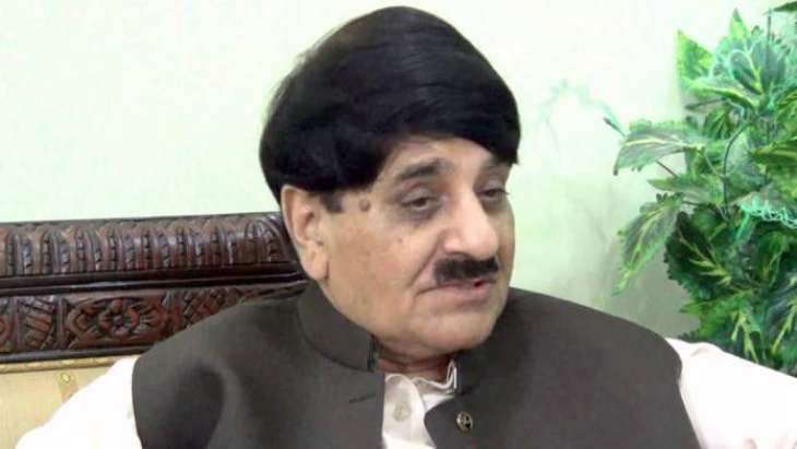 PML-N govt committed to make country financially strong: Minister