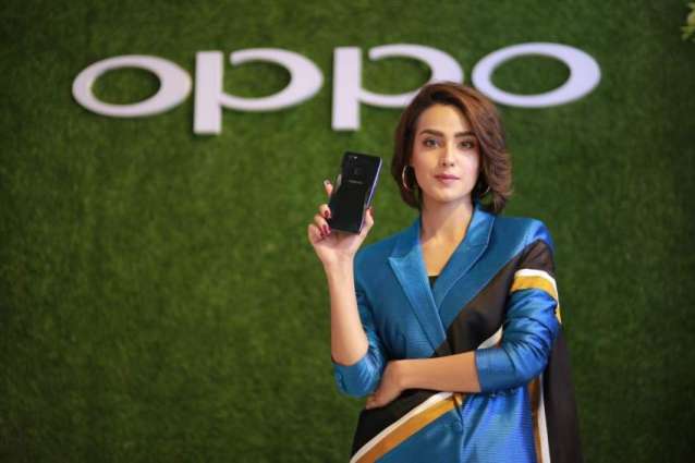 OPPO Unleashes F7, the Selfie Expert Phone Built with the Best of AI Beauty 2.0 Technology
