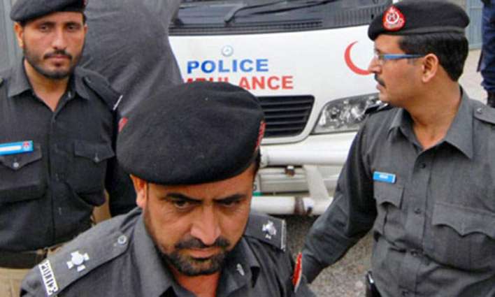 Police constable injured in Hafizabad firing expires