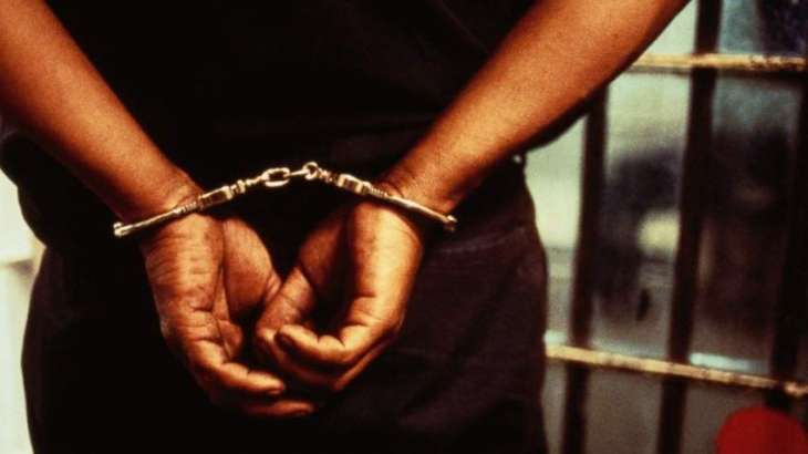 Teenager arrested over suspicion of minor's rape, killing in Gojra